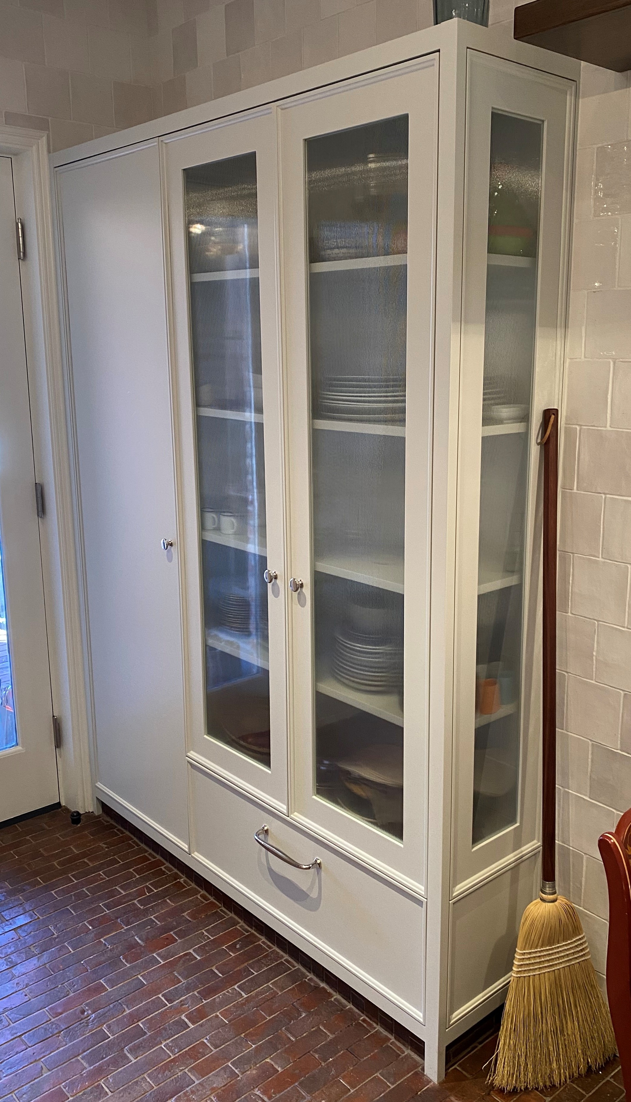 Brookline Kitchen