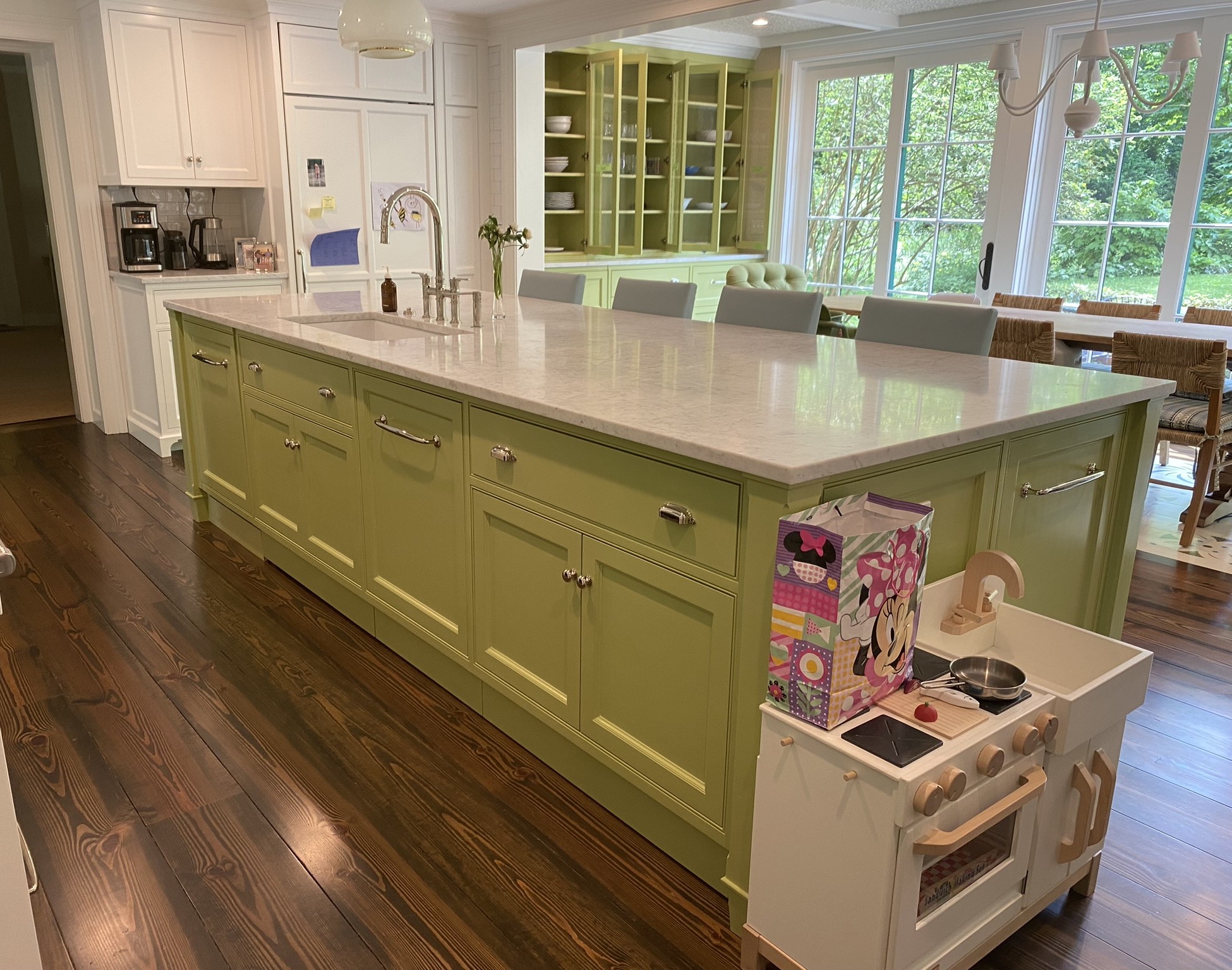 Concord Kitchen