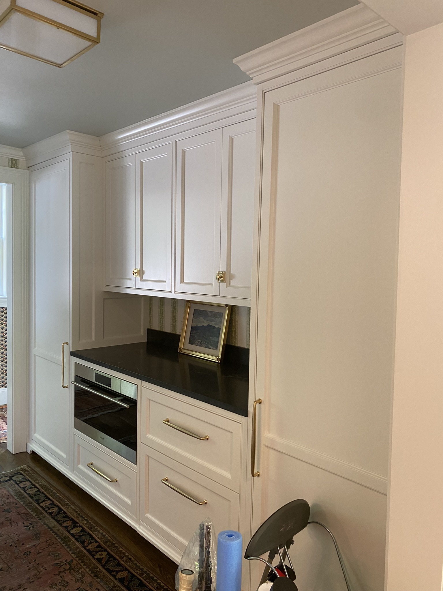 Concord Kitchen — 7 Butlers Pantry