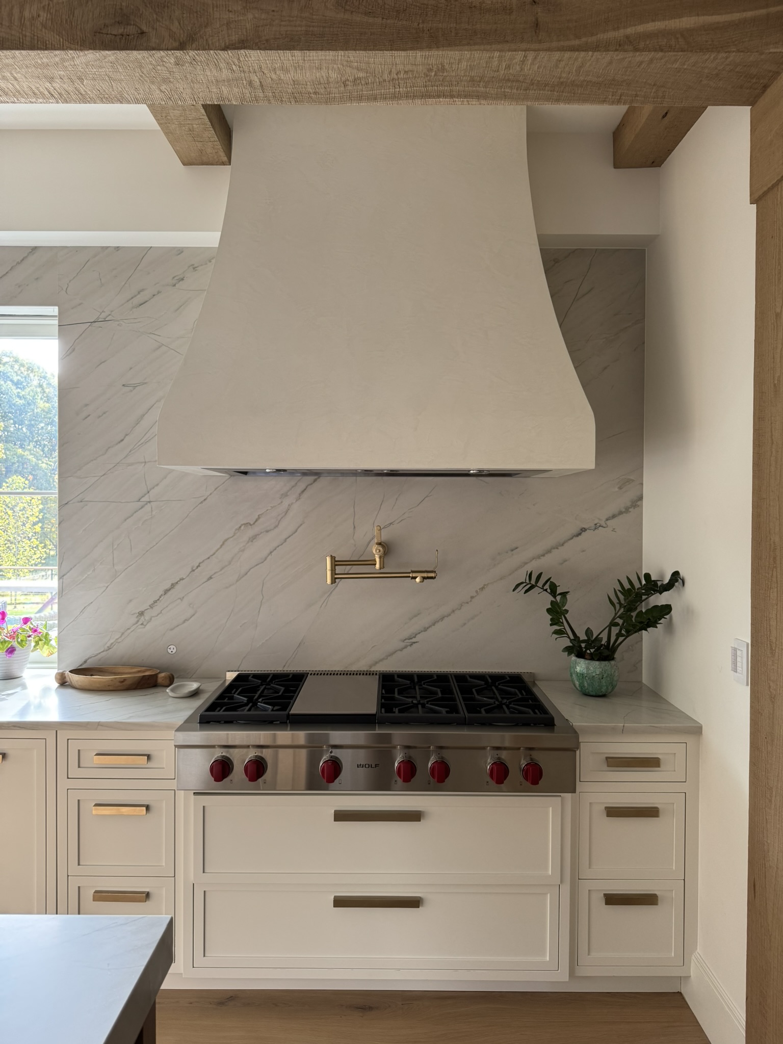 Needham Kitchen