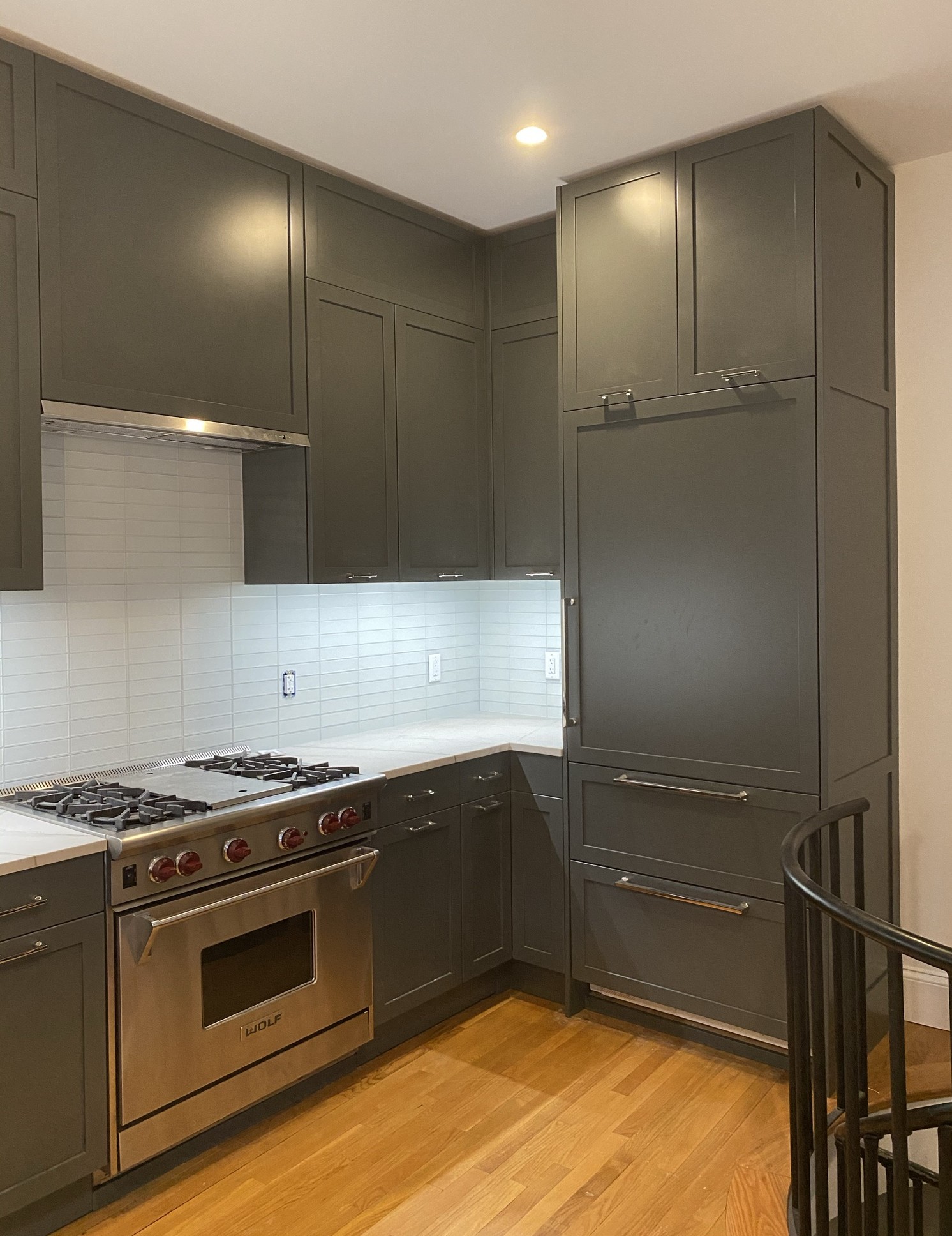 South End Kitchen