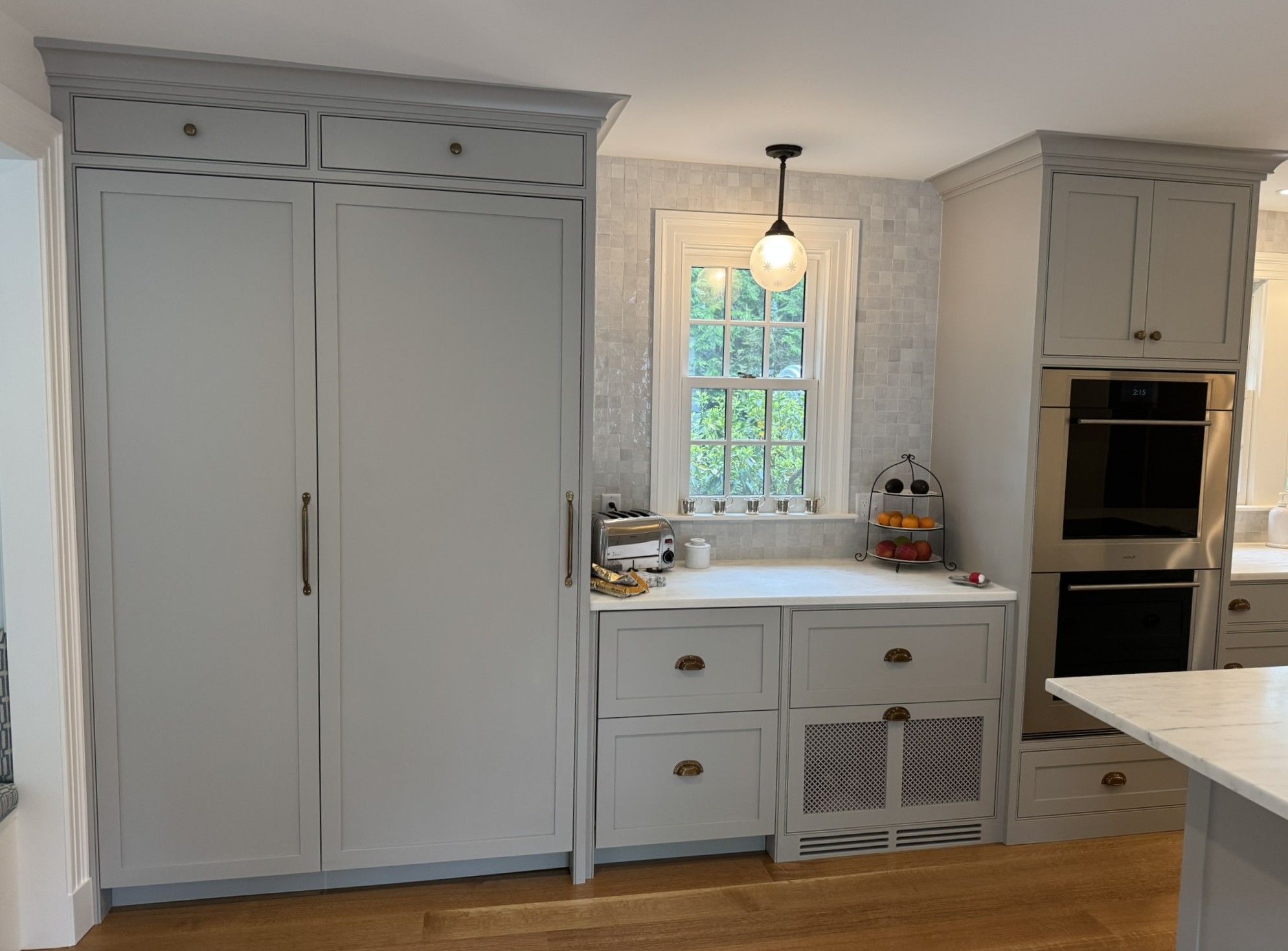 Wellesley Kitchen