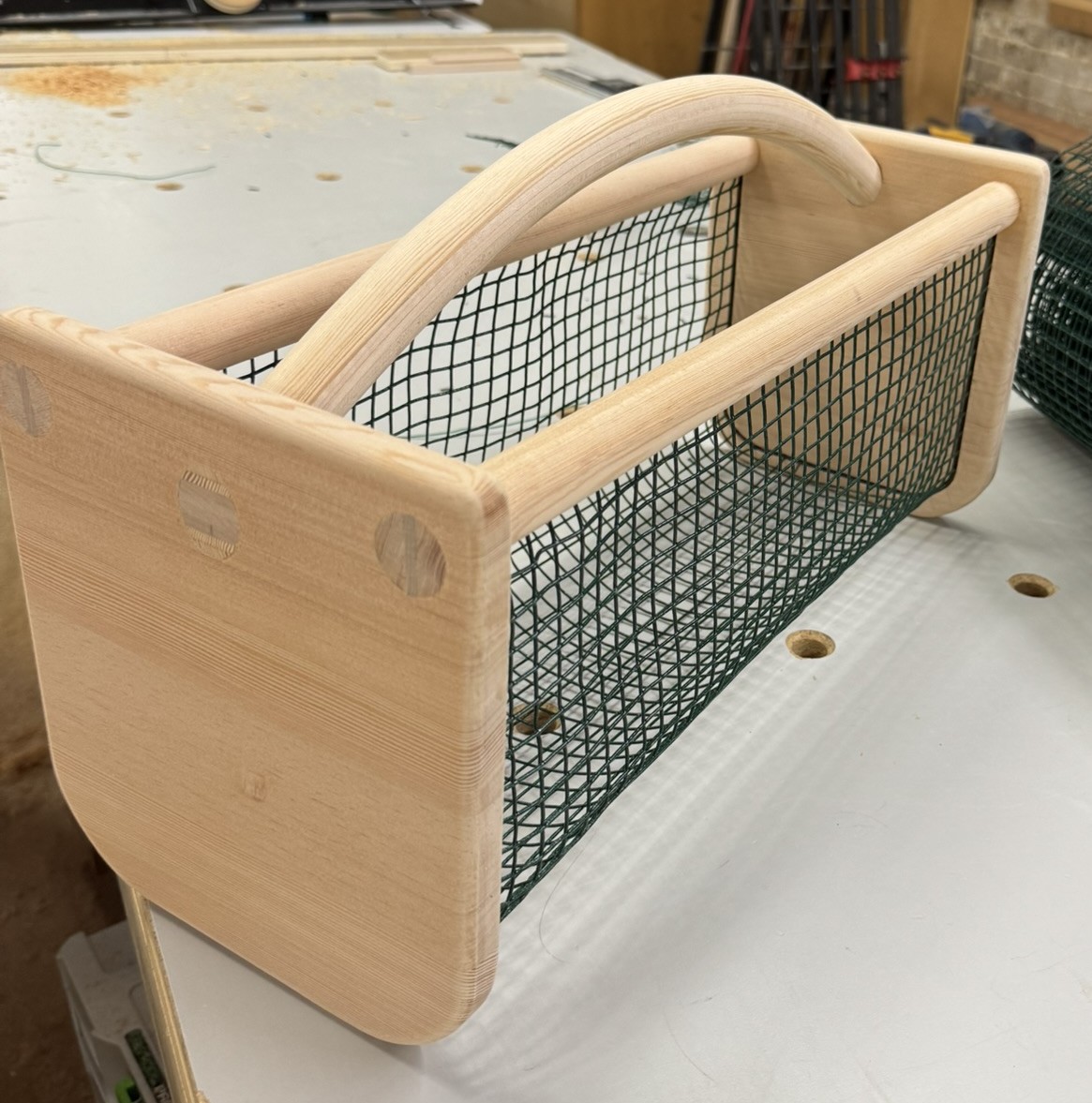Harvest Basket